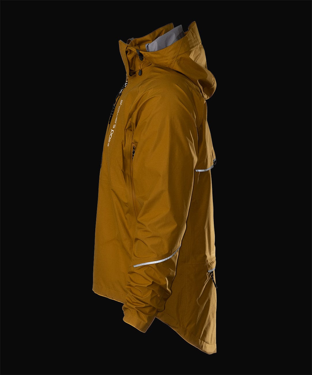 Men's EcoLyte Elite Jacket