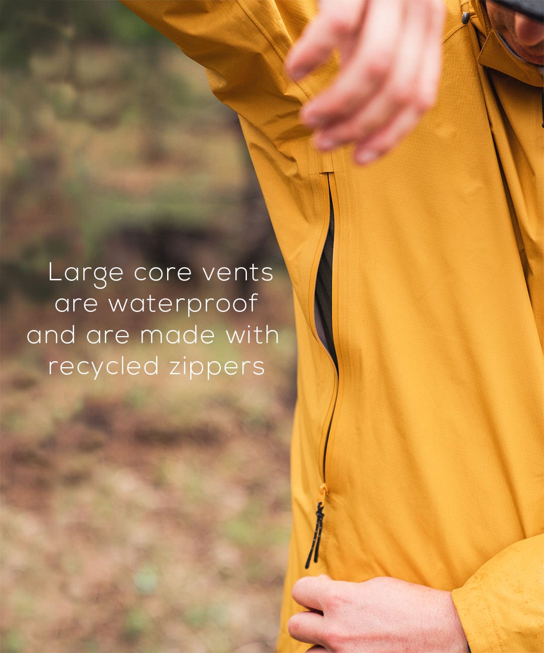 Men's EcoLyte Elite Jacket