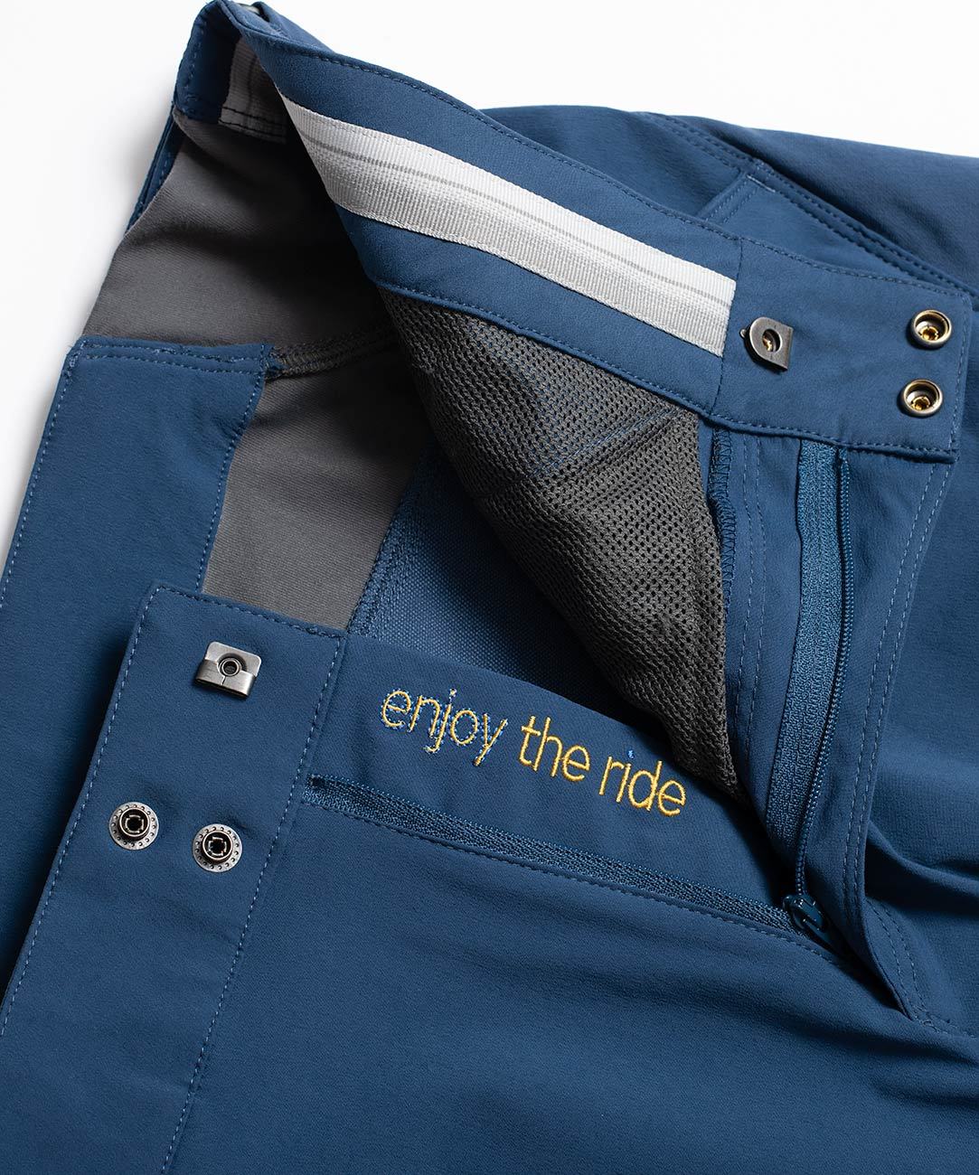 Men's IMBA 12" Shorts