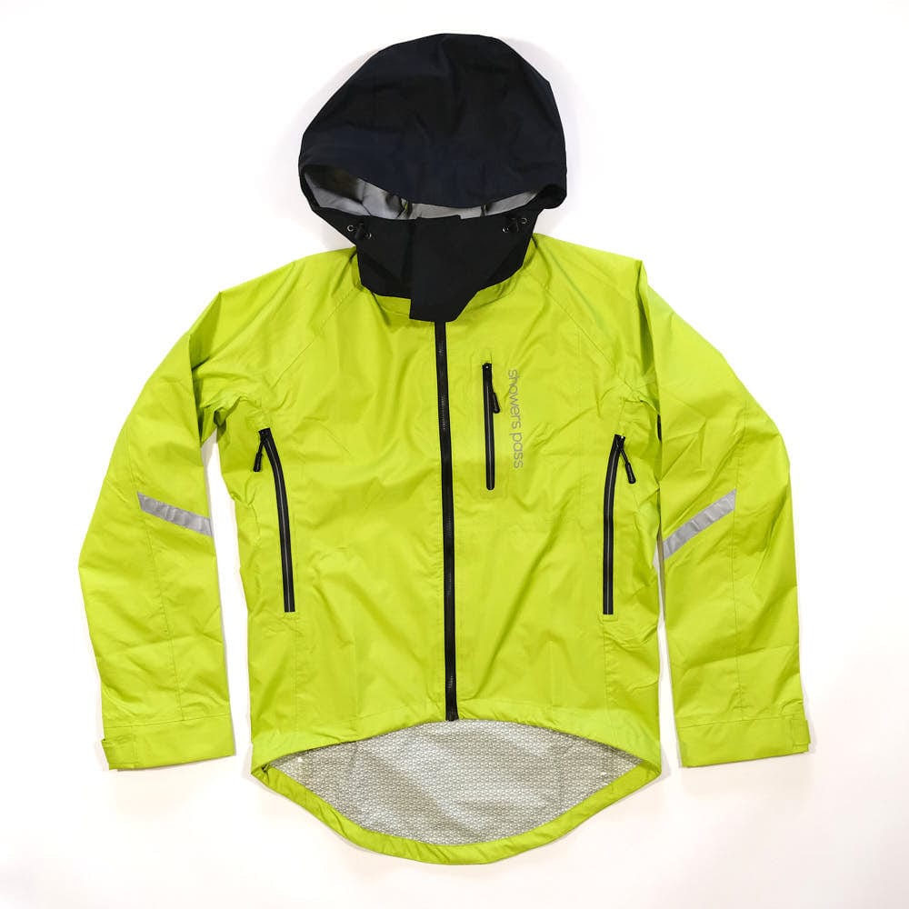 Waterproof Rain Hood