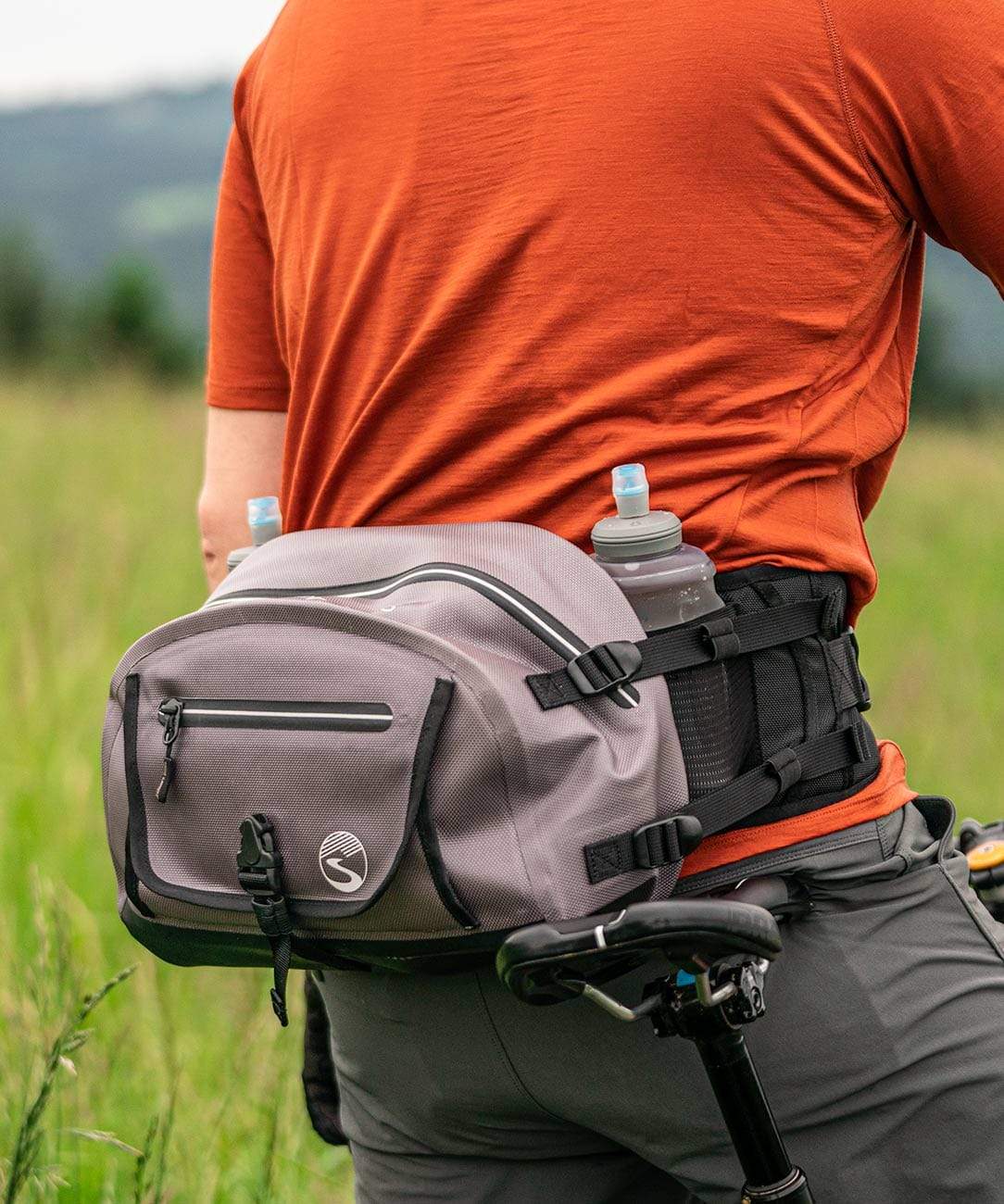 Ranger Waterproof Hip Pack