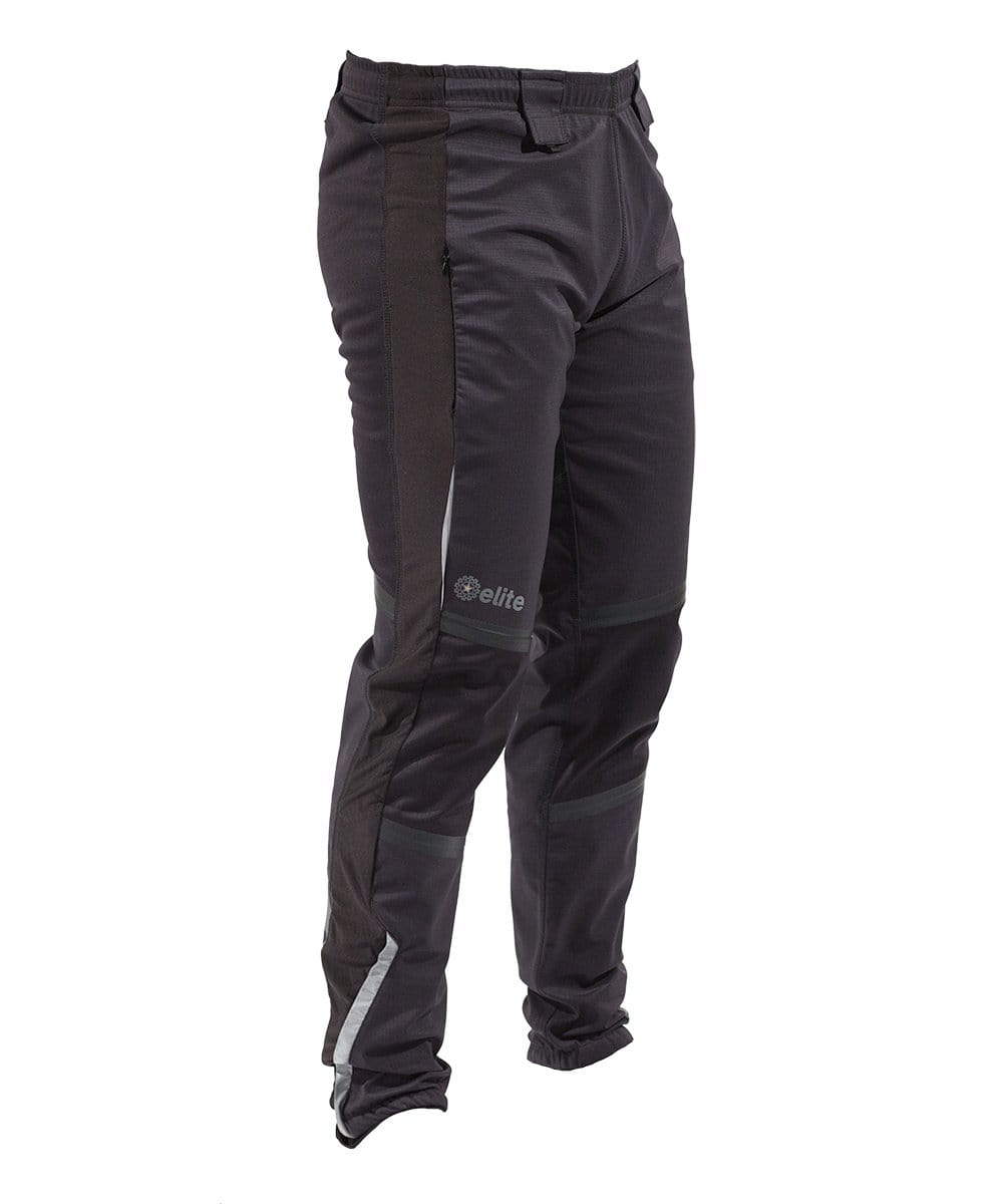 レイン　パンツ　showers pass Skyline Pants Black Men's Skyline Pant | Showers Pass