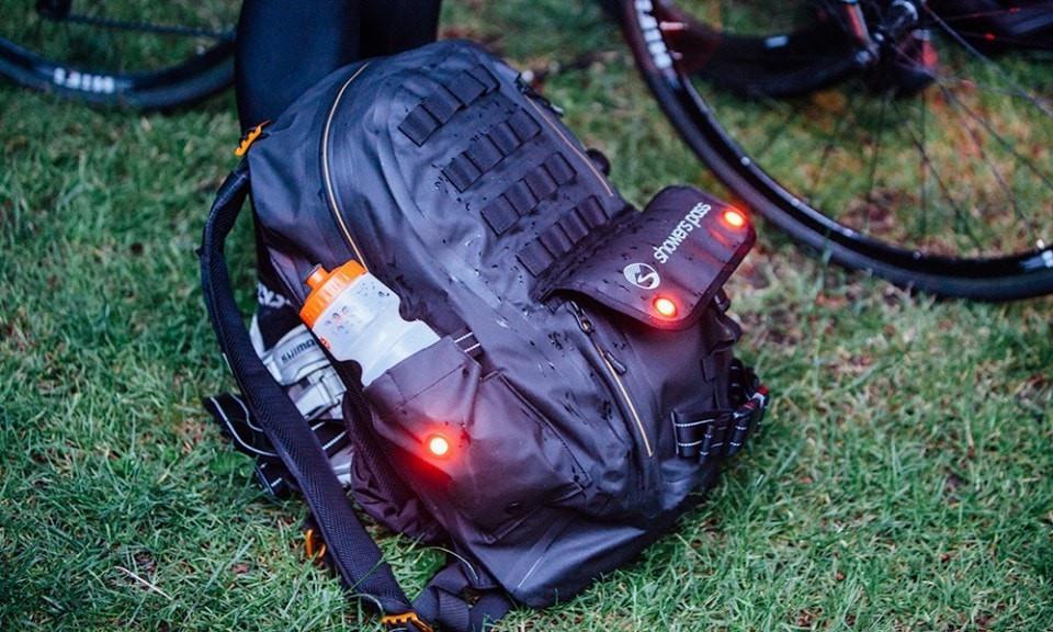 Beacon Lights LED 4-Pack