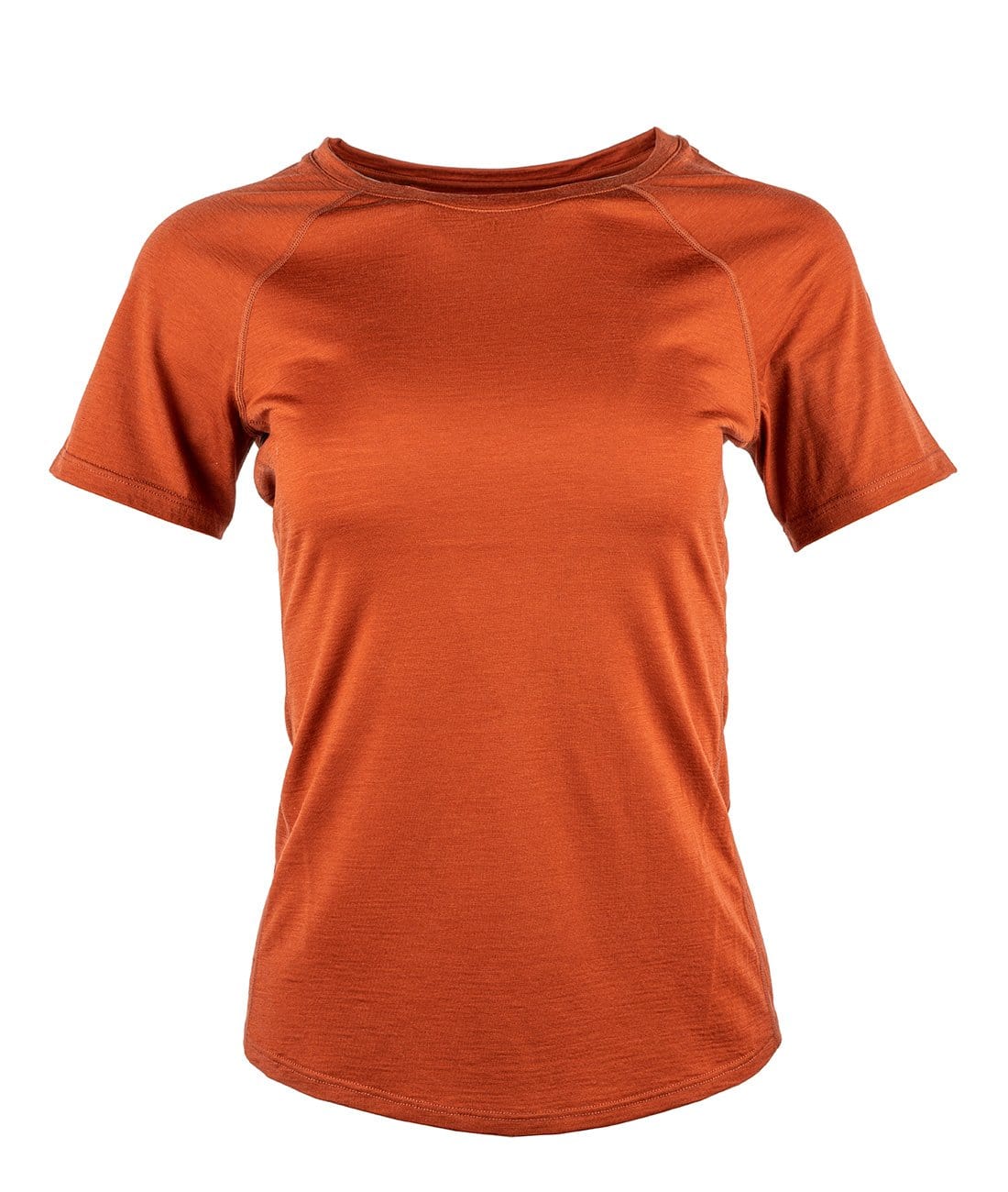 Women's Apex Merino Tech T-Shirt