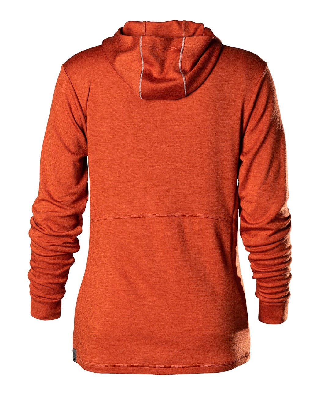 Women's Basecamp Merino Hoodie
