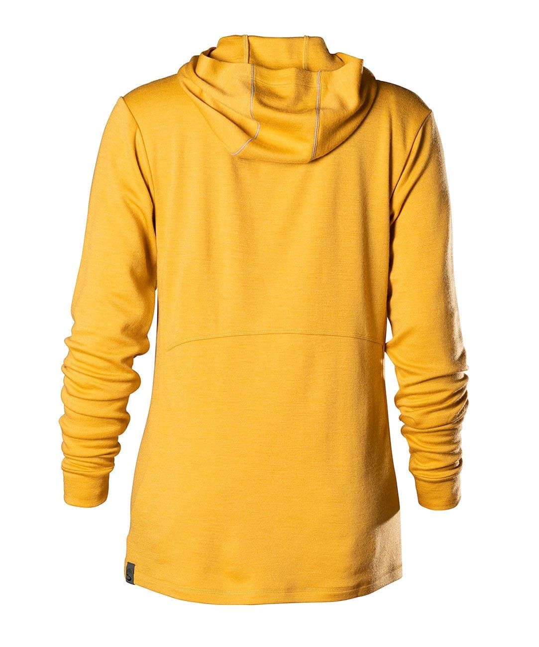 Women's Basecamp Merino Hoodie