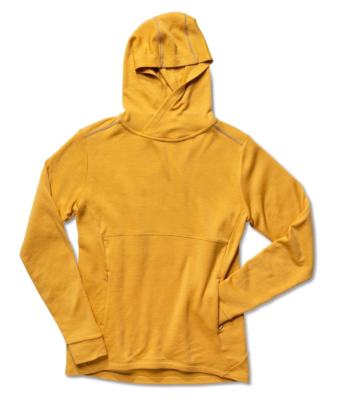 Women's Basecamp Merino Hoodie