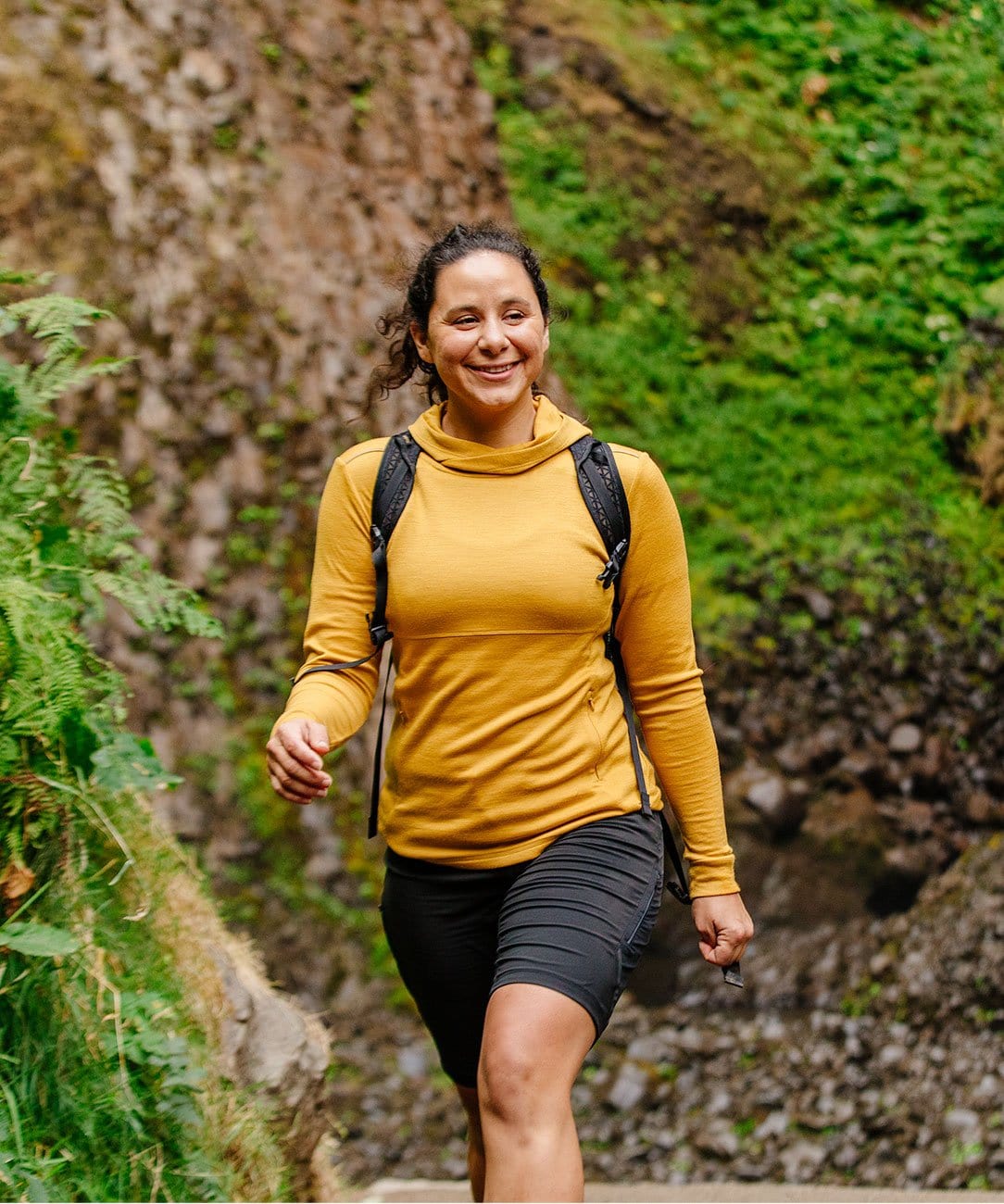 Women's Basecamp Merino Hoodie