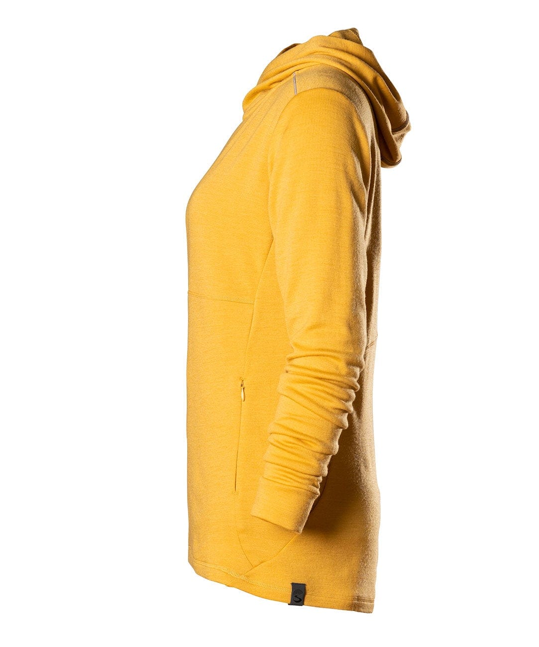 Women's Basecamp Merino Hoodie
