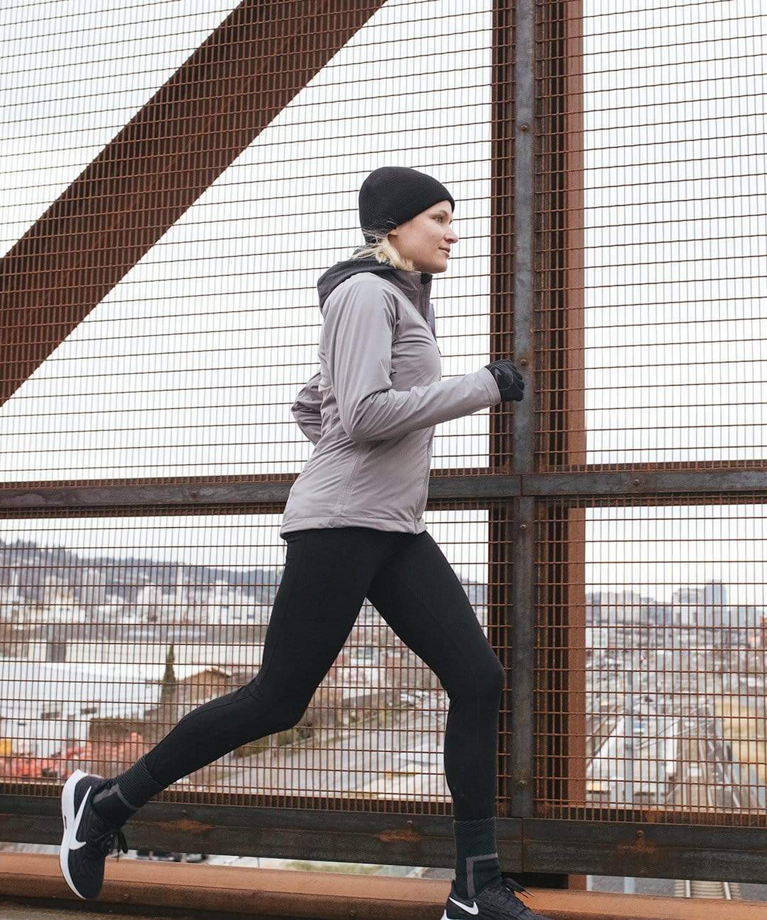 Women's Cloudburst Jacket - Past Season