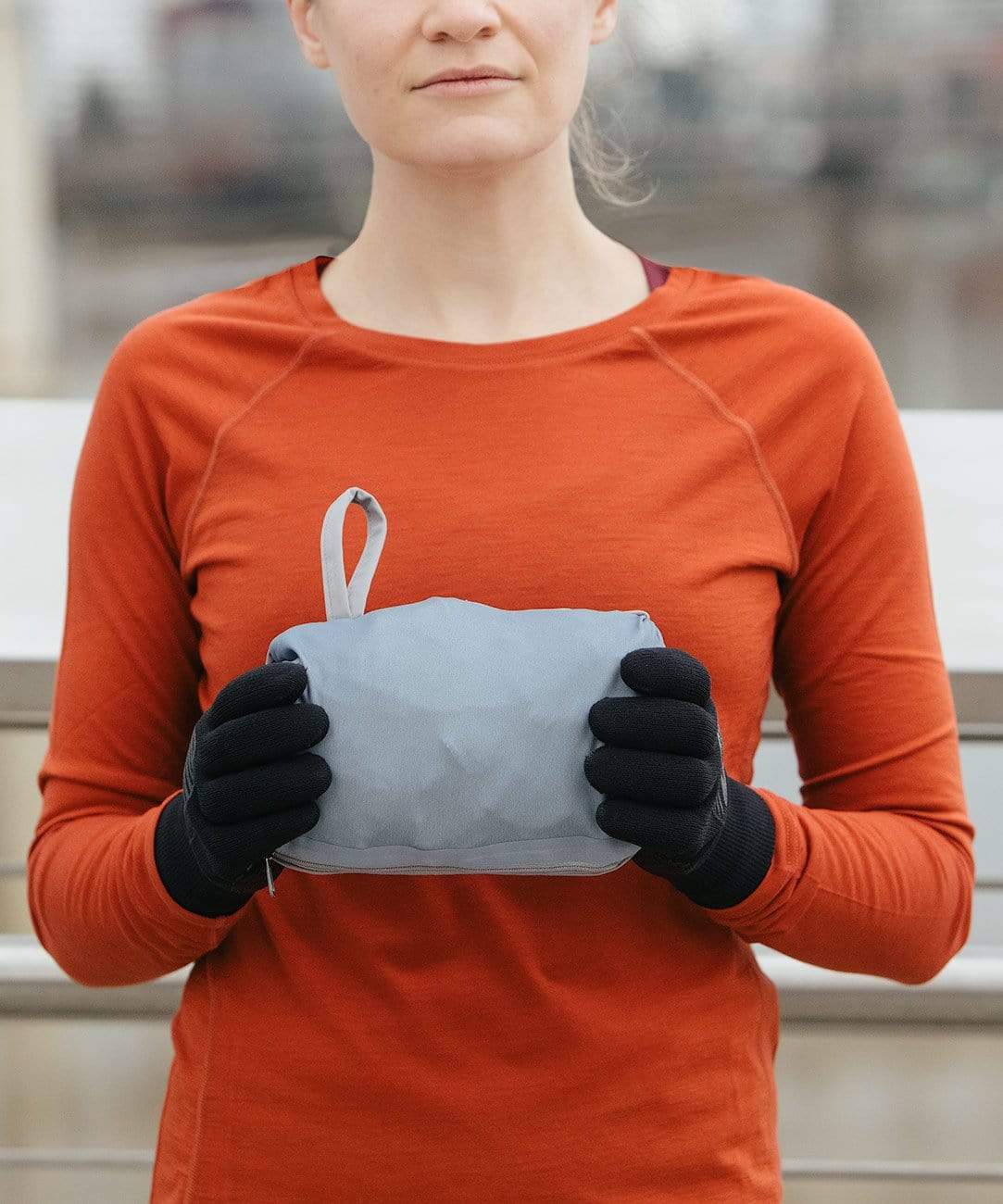 Women's Cloudburst Jacket - Past Season