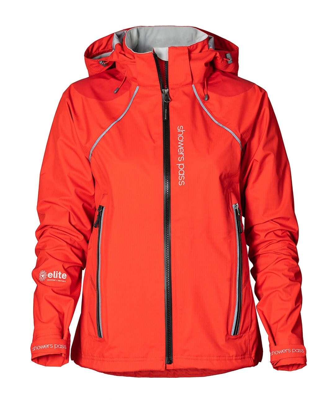 Women's Refuge Jacket