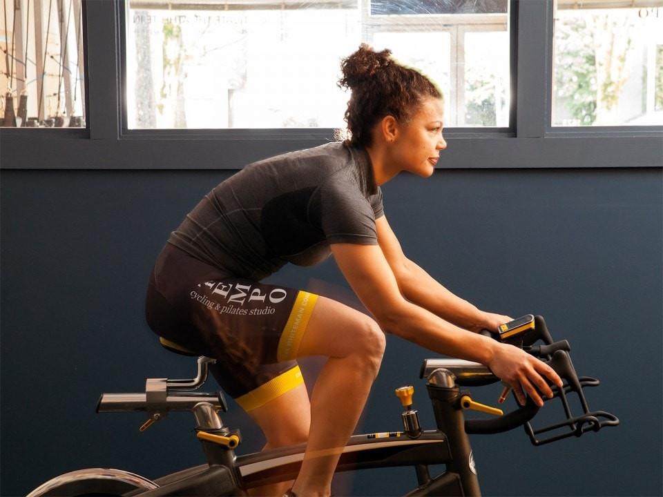 Women's Short Sleeve Body-Mapped Baselayer