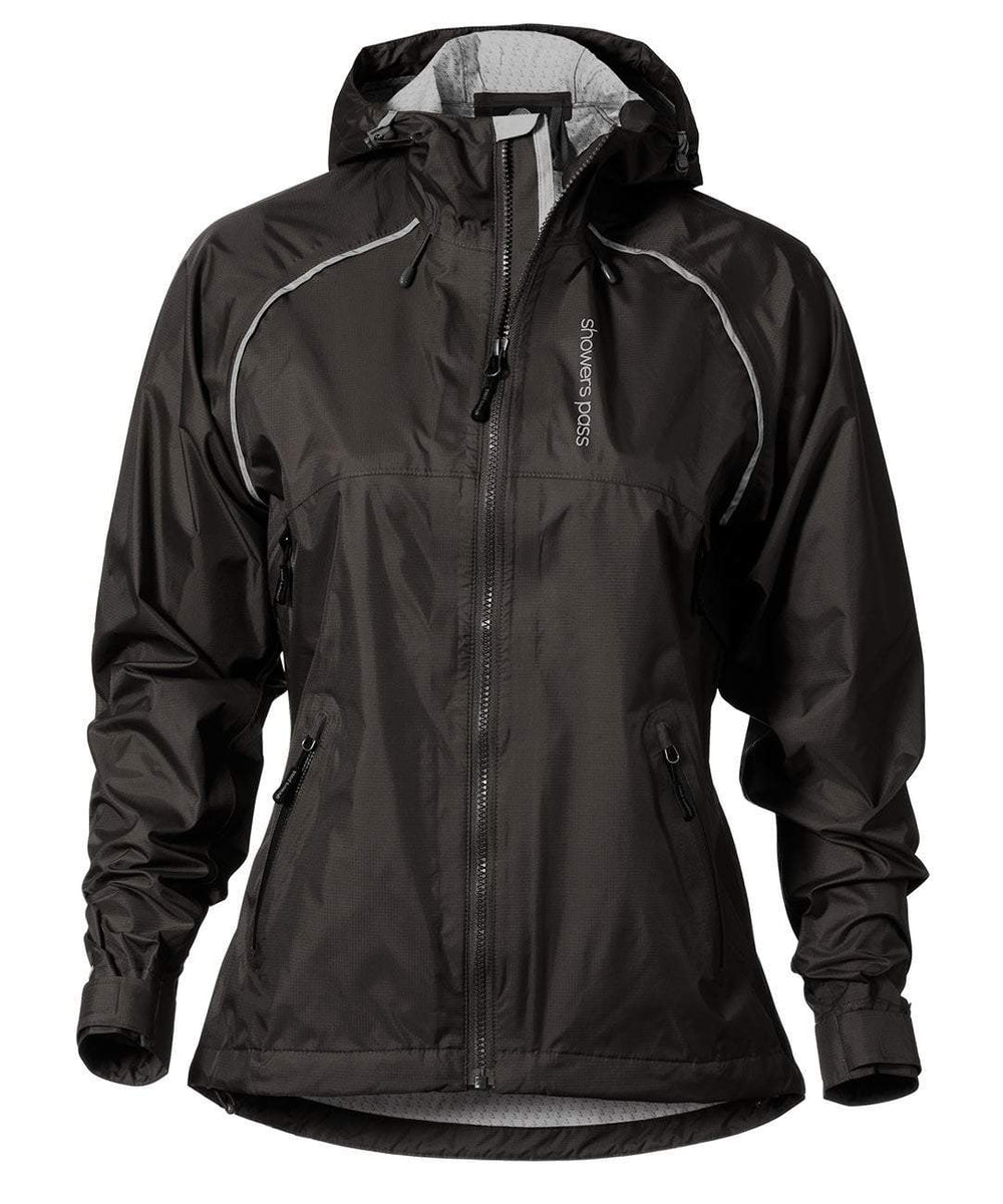 Women's Syncline CC Jacket - Past Season | Showers Pass