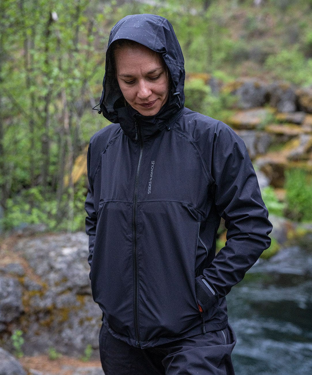 Women's Timberline Jacket