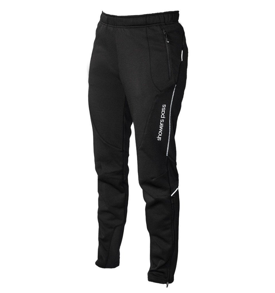 Showers Pass Women's Transit Cycling Pant - 5262 (Black - M) : :  Clothing, Shoes & Accessories