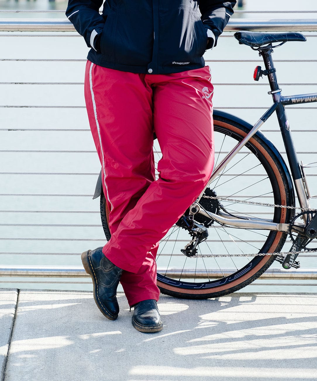 Women's Transit Pant