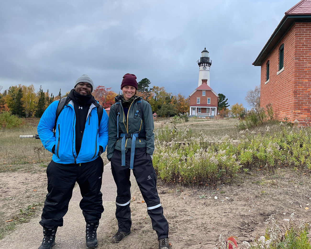 How Detroit Outdoors Gets More People Outside – Showers Pass