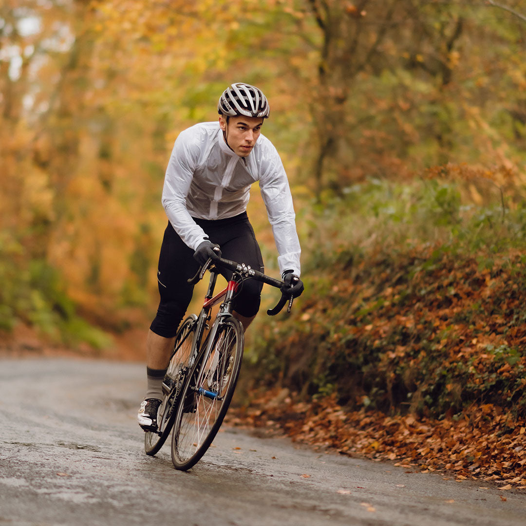OLYMPIC SILVER MEDALIST CYCLIST RYAN OWENS JOINS SHOWERS PASS AS BRAND AMBASSAOR