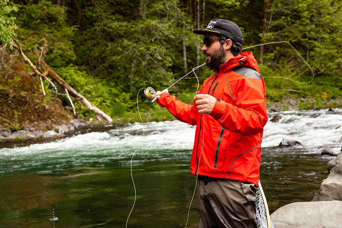 Master Your Fishing Gear: Hooks, Weights & Floats Guide