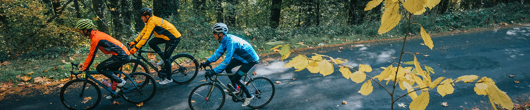 Road Cycling Apparel