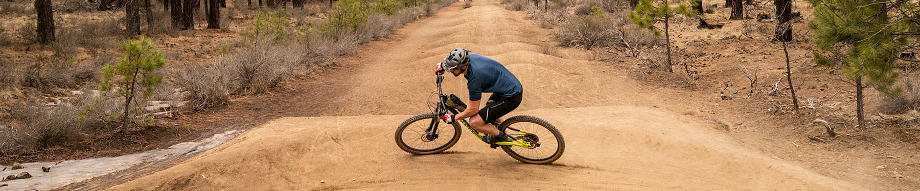 Men's Cycling Shorts