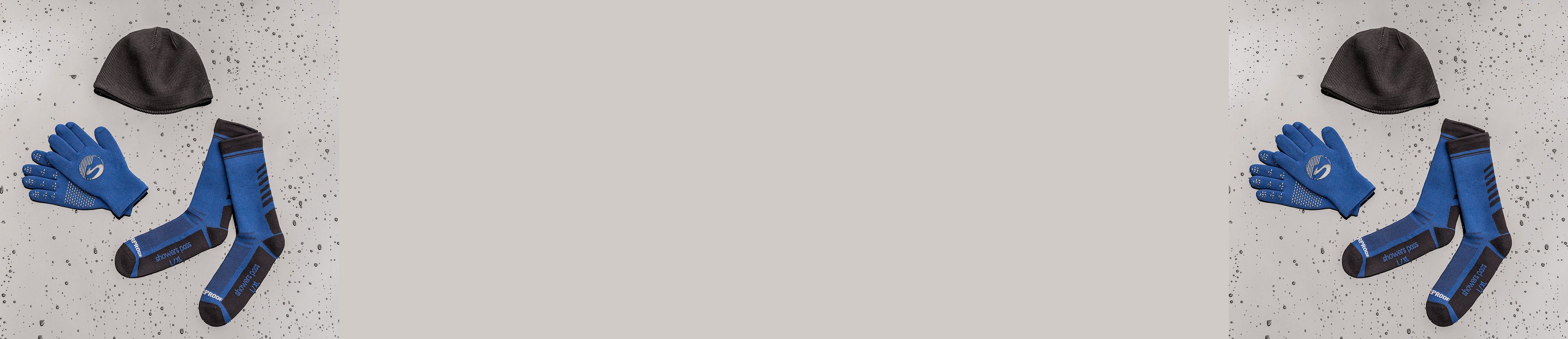 Cross Point Waterproof Accessories