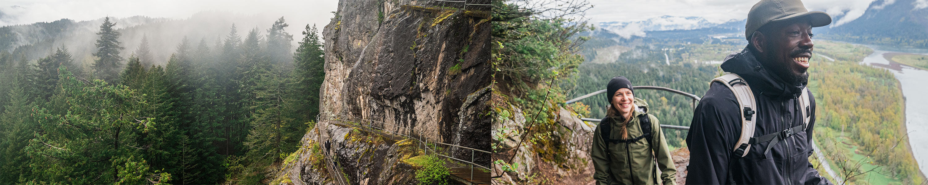 Timberline Collection