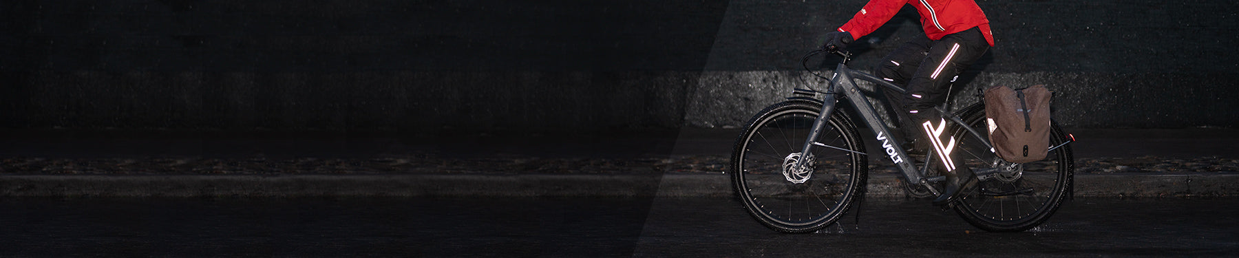 Women's Commuting Gear