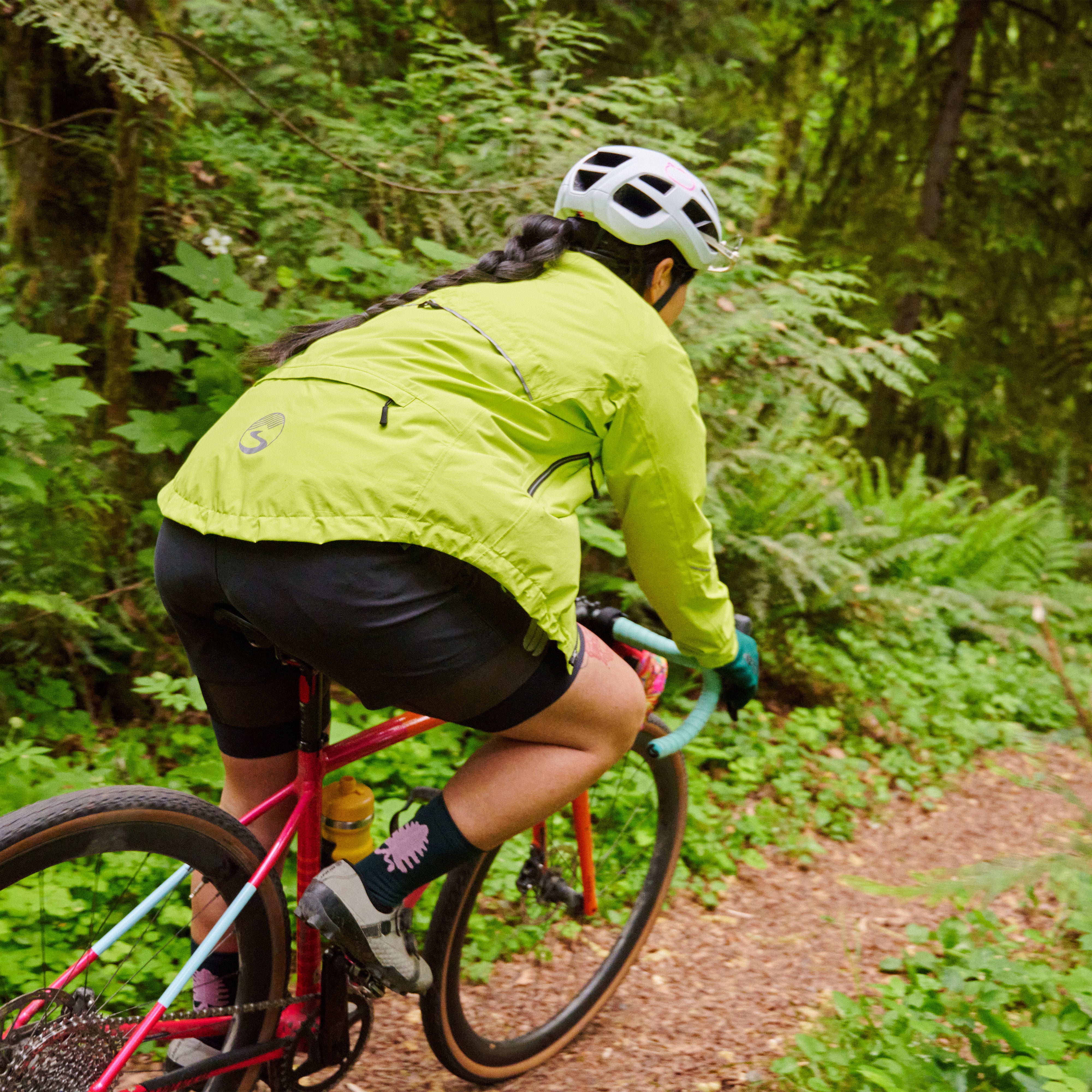 Women's Century Jacket