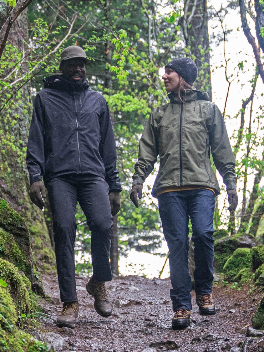 Hiking jacket sale best sale