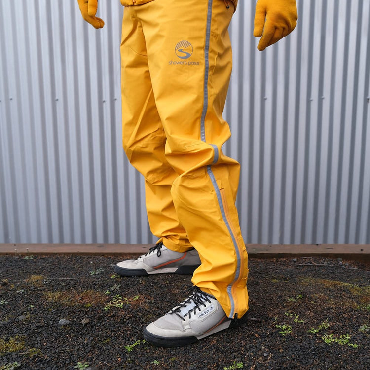 Men's Transit Pants Showers Pass