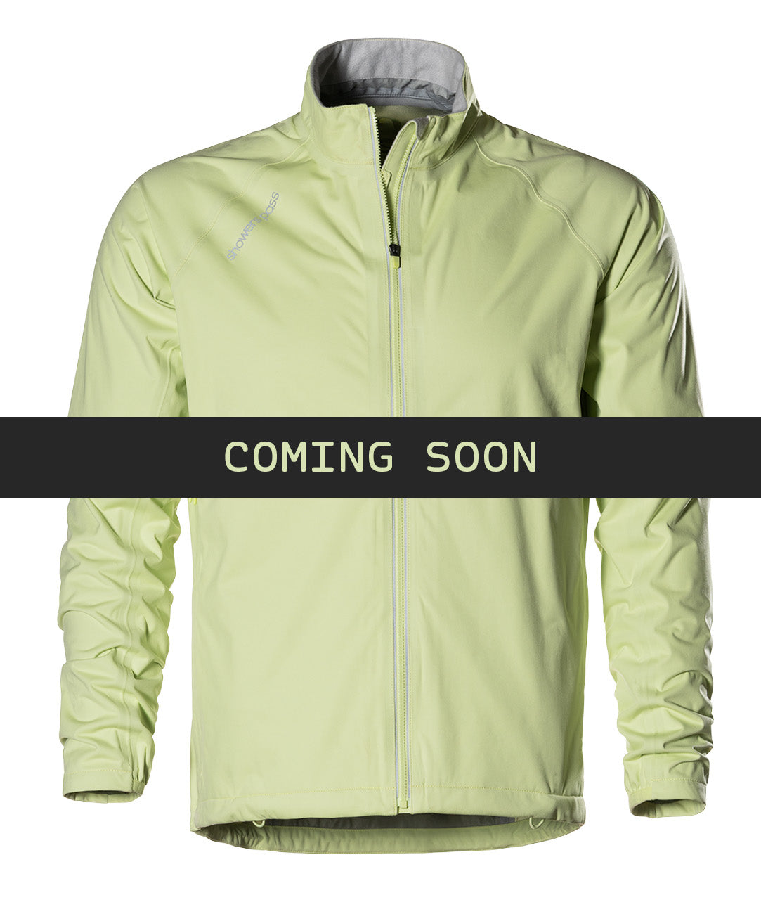 Men's Cloudburst Jacket | Showers Pass