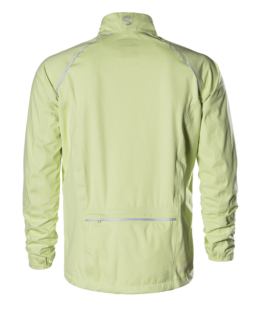 Men's Cloudburst Jacket