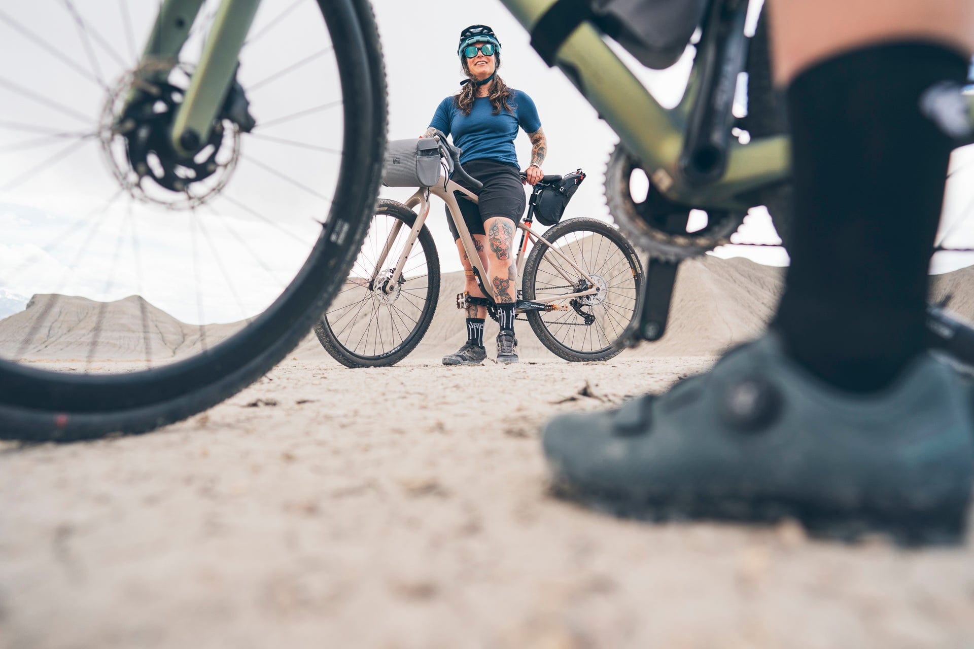 Showers Pass - Quality Gear