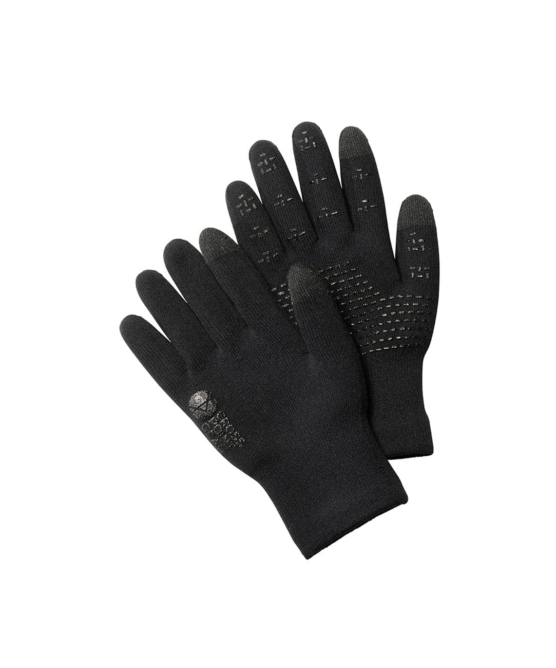 showers pass handschuhe Cross Point Waterproof Knit Gloves: Sport