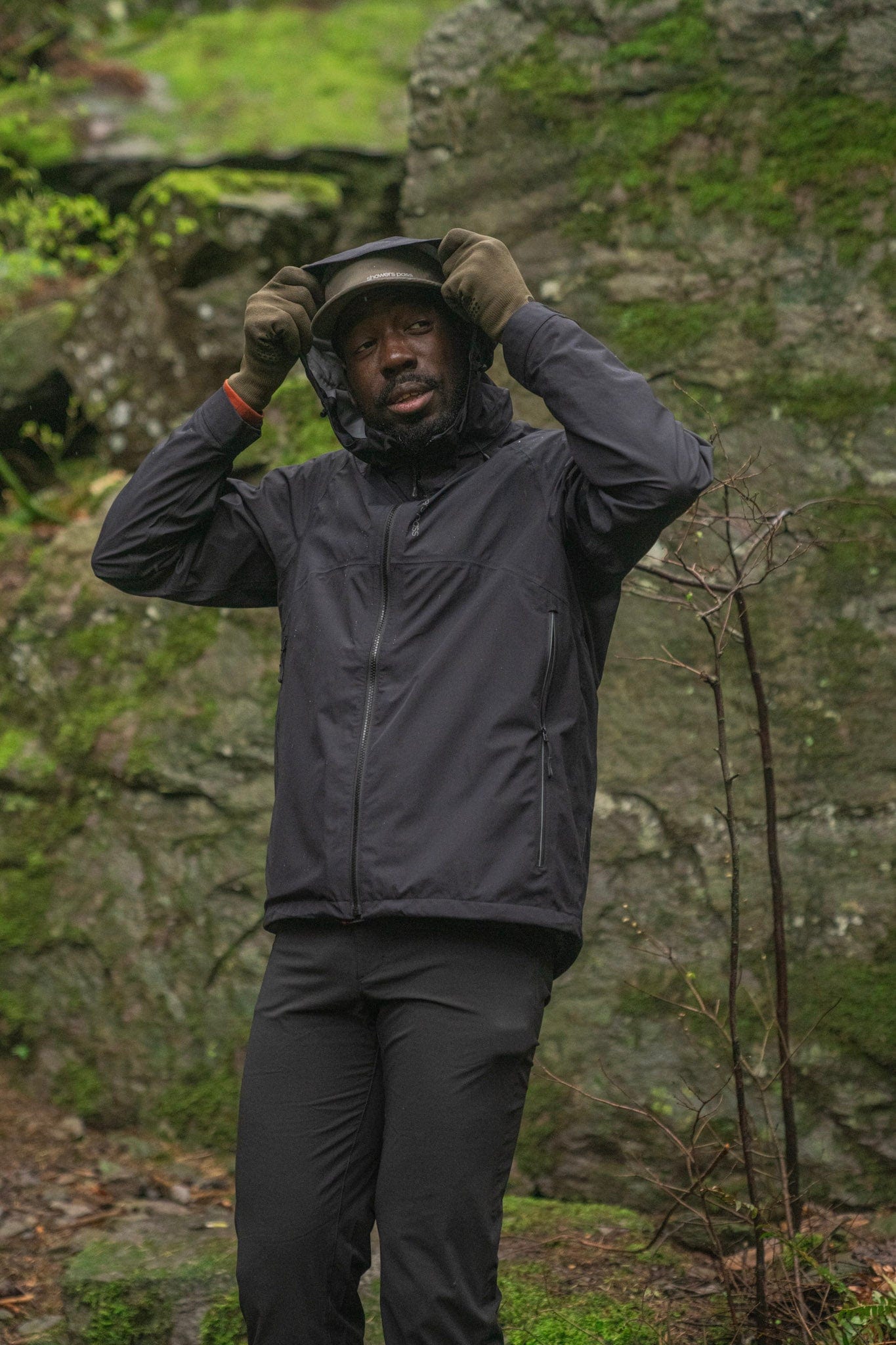 Hiking Gear & Apparel – Showers Pass