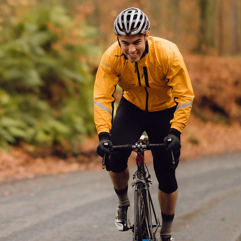 Waterproof cycling online jersey