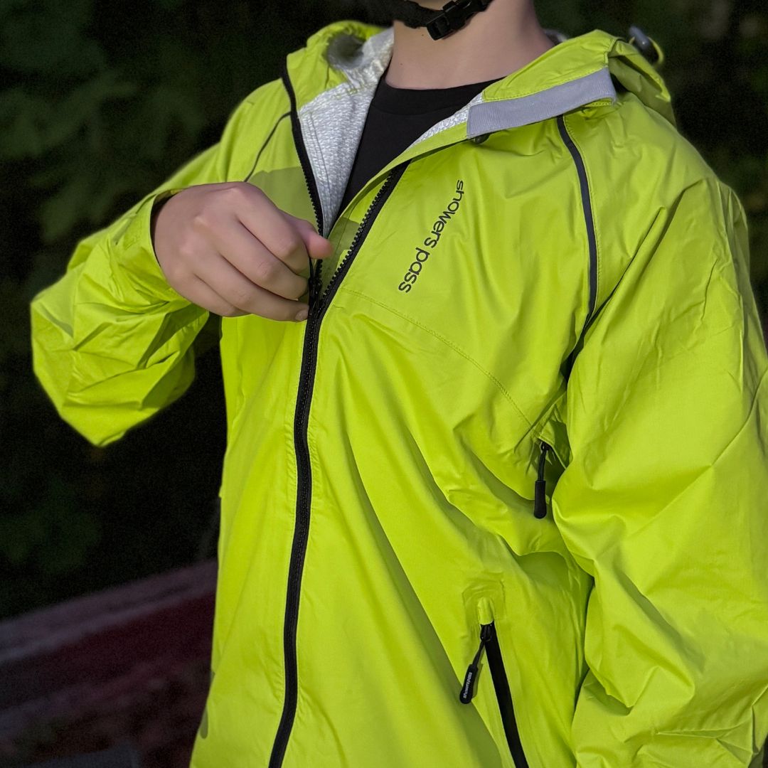 Men's Syncline CC Jacket