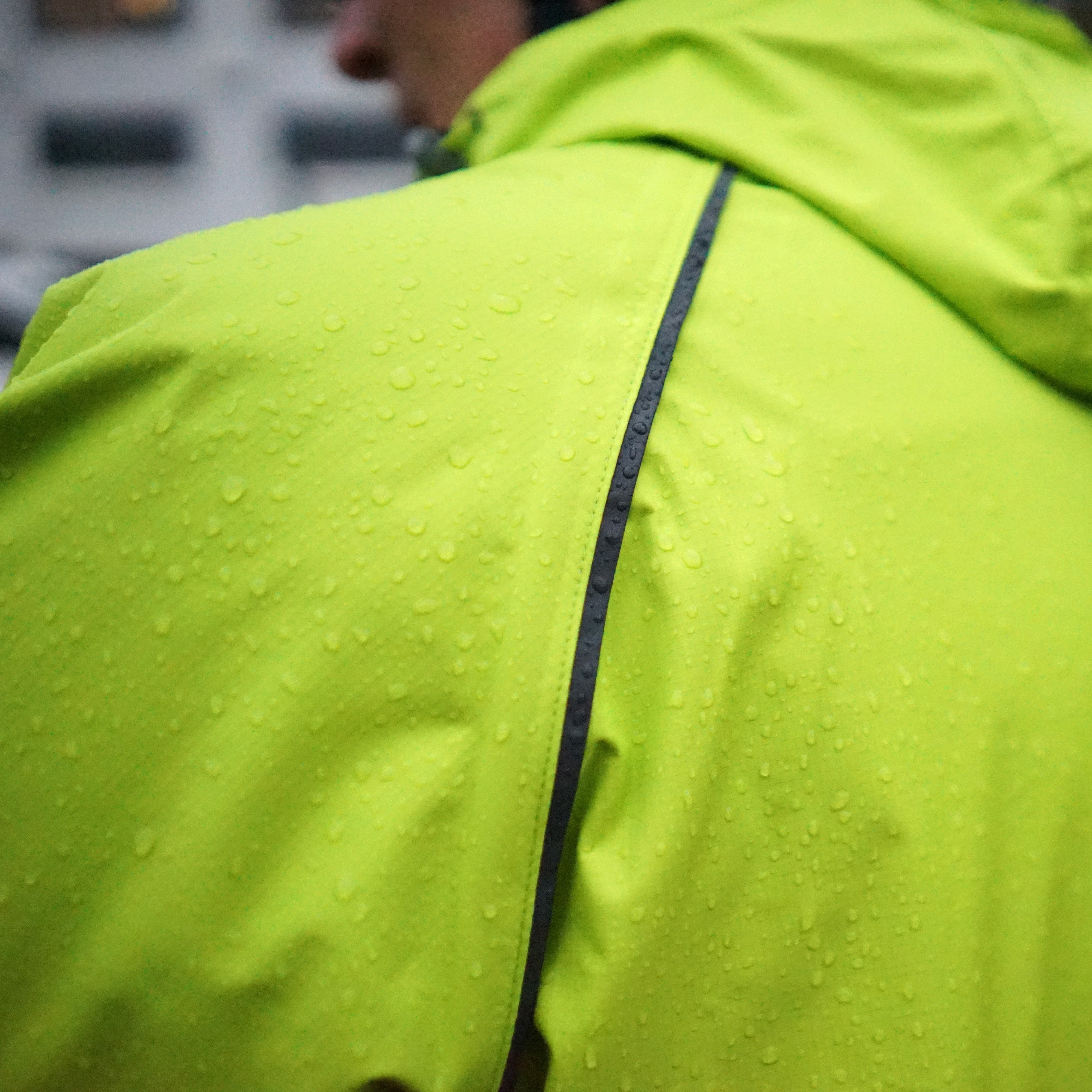 Men's Syncline CC Jacket