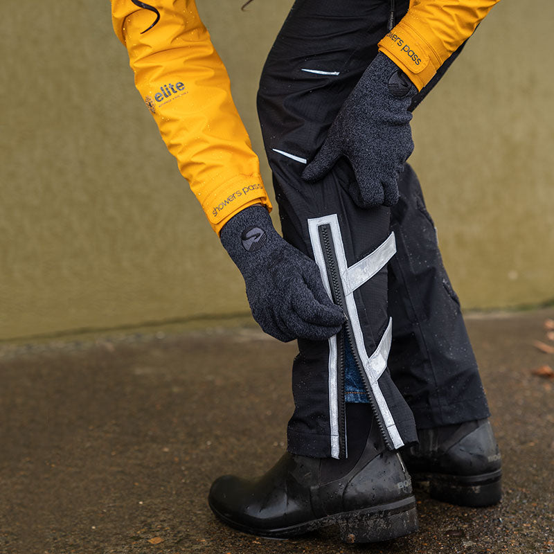 DHB Waterproof trousers -