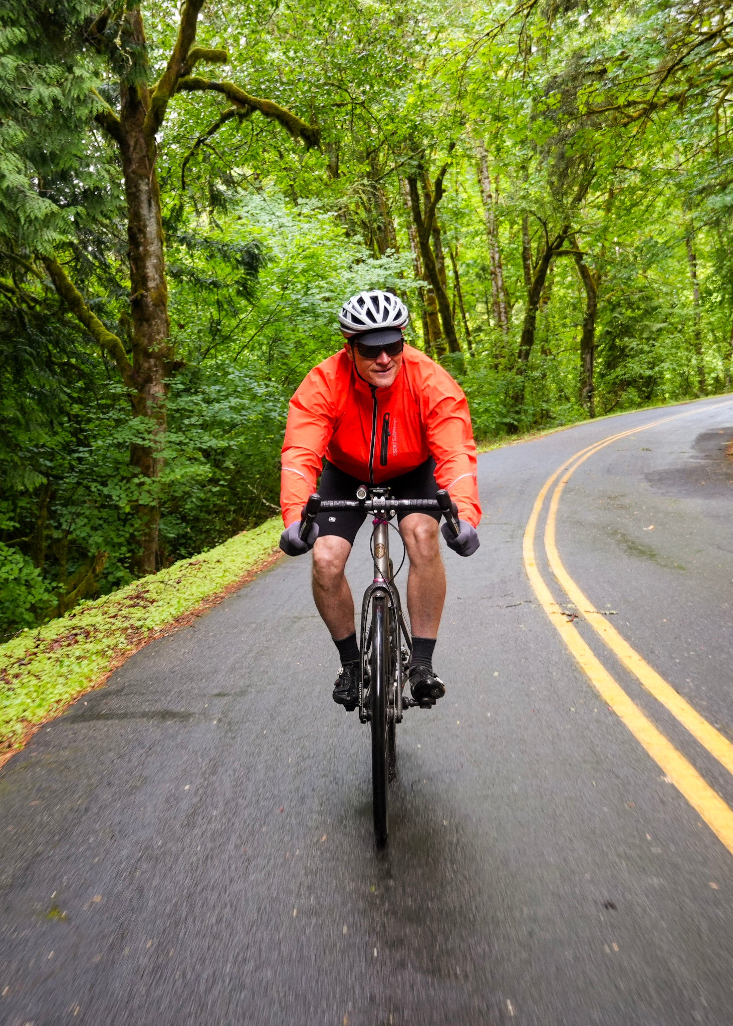 防水パーカー　showerspass Waterproof Apparel & Rain Gear | Showers Pass
