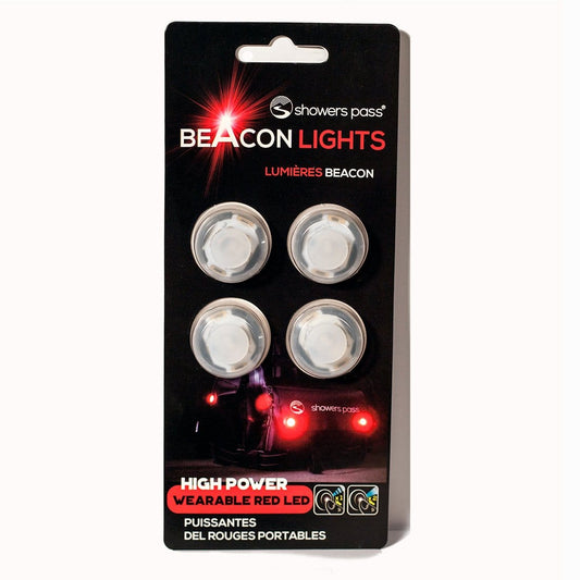 Beacon Lights Clear LED 1-Pack