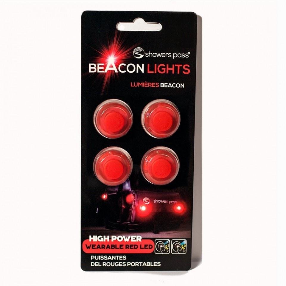 Beacon Lights LED 4-Pack