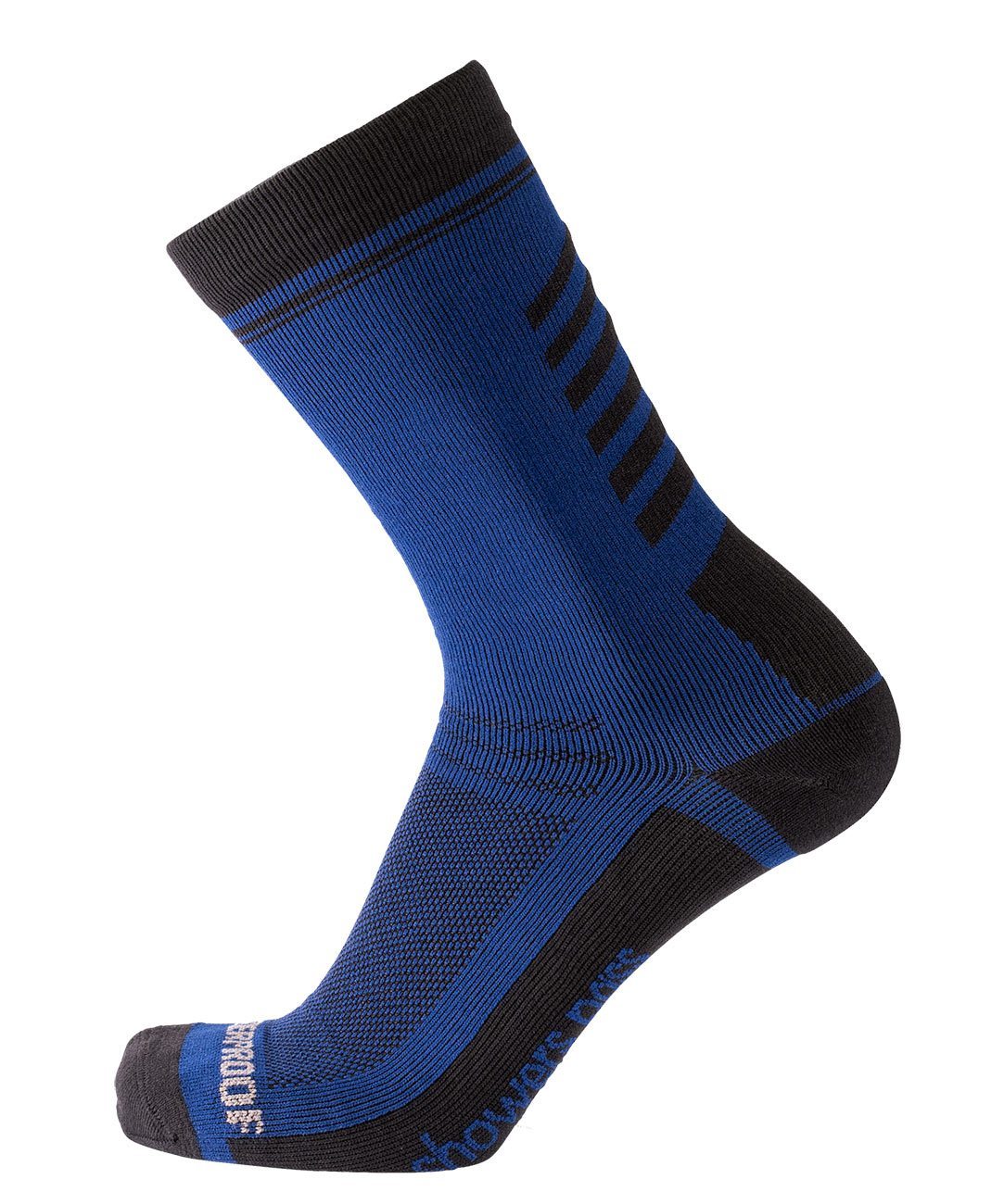 Lightweight Waterproof Socks - Crosspoint Classic
