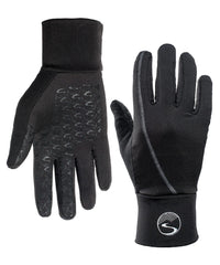 Men's Cross Point Touch Screen Liner Glove