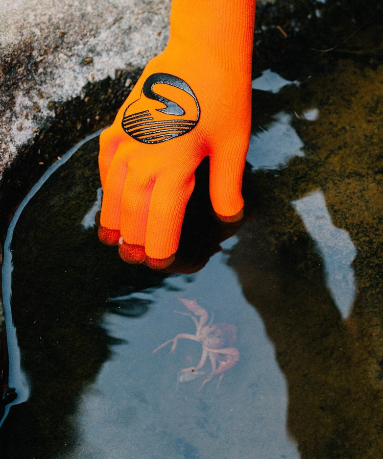 Crosspoint Waterproof Knit Gloves Showers Pass