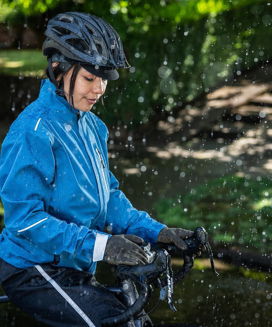 Crosspoint Fall Waterproof Knit Gloves Showers Pass