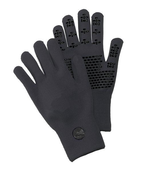 Crosspoint Waterproof Knit Wool Gloves