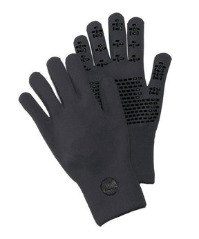 Crosspoint Fall Waterproof Knit Gloves | Showers Pass